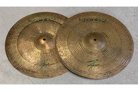 ISTANBUL AGOP - OCCASION AGOP SIGNATURE HIHAT 15"